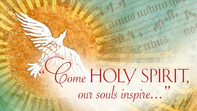 Chants of the Holy Spirit