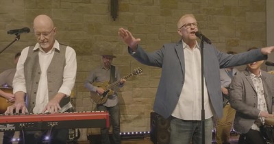 'Almighty' Phillips, Craig And Dean Performance Video
