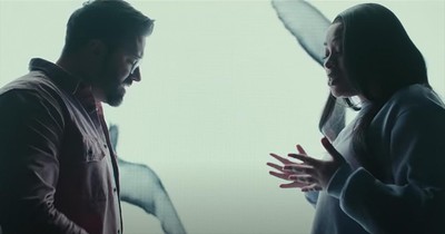 'We All Need Jesus' Danny Gokey Featuring Koryn Hawthorne