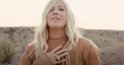 'Canyon' Ellie Holcomb Official Music Video