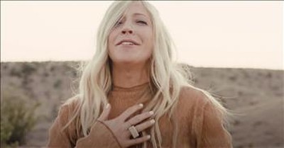 'Canyon' Ellie Holcomb Official Music Video 