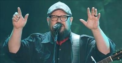 'Lion And The Lamb' Big Daddy Weave Live Performance 
