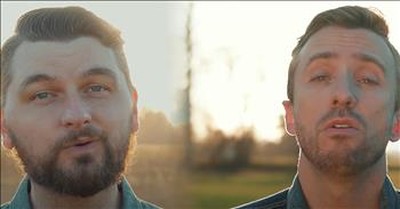 A Cappella 'Take Me Home, Country Roads' From Peter Hollens And Adam Chance 