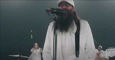 'Good God Almighty' Crowder Official Music Video 