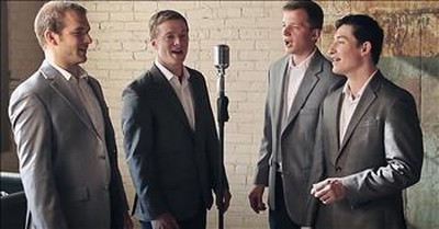 'Just A Little Talk With Jesus' The Redeemed Quartet 