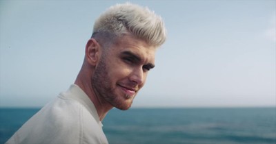 'Made To Fly' Colton Dixon Official Music Video