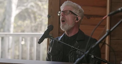 'Run To The Father' Matt Maher And Choir