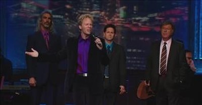 'Place Called Hope' Gaither Vocal Band Performance 