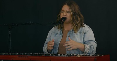 'Holy Holy Here With Me' Housefires Acoustic Performance