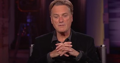 Christian Singer Michael W. Smith Was A Wayward Son Before Turning To God