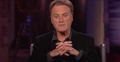 Christian Singer Michael W. Smith Was A Wayward Son Before Turning To God 