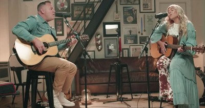 'My Jesus' Anne Wilson Featuring Matthew West