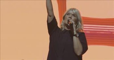 'Crown Of Heaven' Natalie Grant And The Belonging Co. 