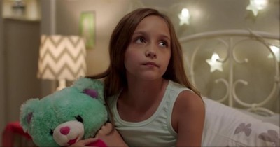 'The Girl Who Believed In Miracles' Official Movie Trailer