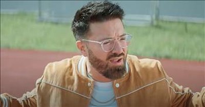 'He Believes In You' Danny Gokey Official Music Video 