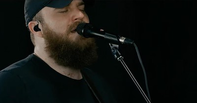 'Open Up The Doors' Housefires Acoustic Performance