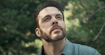 A Cappella Rendition Of 'Amazing Grace' From Chris Rupp