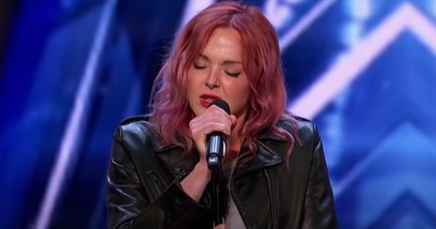 51-Year-Old Singer Finally Gets Her Shot With Mesmerizing AGT Audition