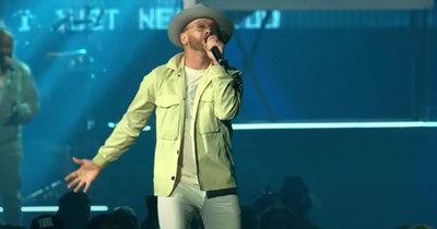 TobyMac talks Hits Deep tour, new music and God as the path to