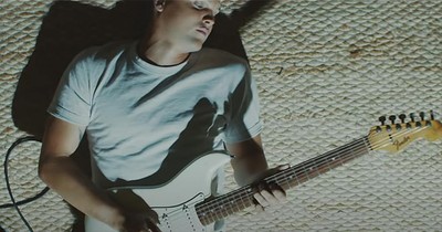 'Know You Will' Hillsong UNITED Official Music Video