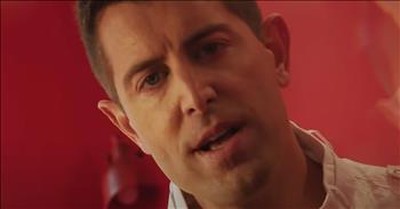'When You Speak' Jeremy Camp Official Music Video 