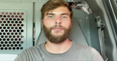 Hero Jumps In His Car And Saves 6-Year-Old From Alleged Kidnapping