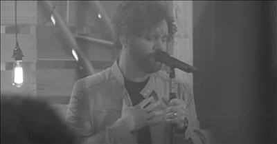 'Just As I Am' David Phelps Official Music Video 
