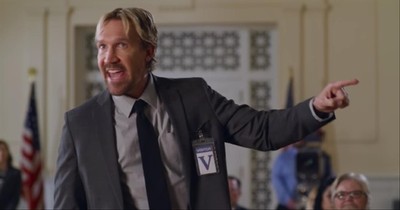 'God's Not Dead: We The People' Official Movie Trailer