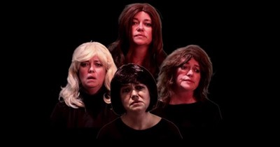 1 Woman Sings Hilarious Parody Of 'Bohemian Rhapsody' About Getting Old