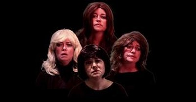 1 Woman Sings Hilarious Parody Of 'Bohemian Rhapsody' About Getting Old