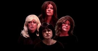 1 Woman Sings Hilarious Parody Of 'Bohemian Rhapsody' About Getting Old 