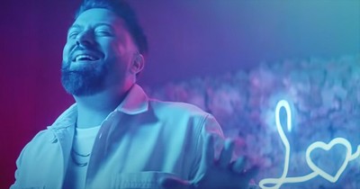 'Do For Love' Danny Gokey And Angie Rose Official Music Video