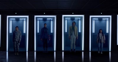 'Relate' For King And Country Official Music Video