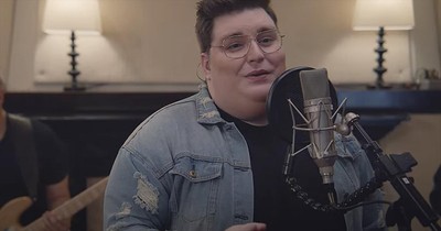 'Be Still And Know' Jordan Smith Performance Video