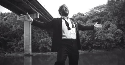 Song For Sinners' David Phelps Official Music Video