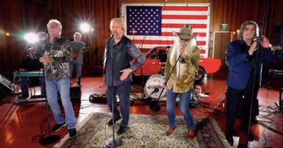 'American Made' The Oak Ridge Boys Classic Song