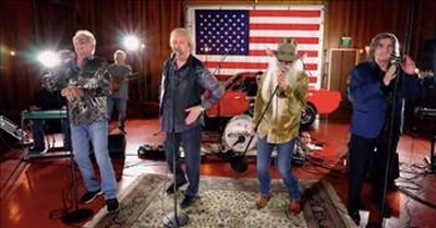 'American Made' The Oak Ridge Boys Classic Song 