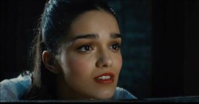 Steven Spielberg's 'West Side Story' Official Movie Trailer  