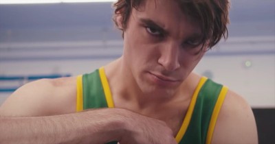 'Triumph' Teen With Cerebral Palsy Overcomes The Odd In Inspiring Film