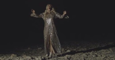 'Constellations' Ellie Holcomb Official Music Video