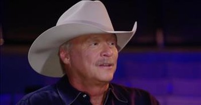 Alan Jackson's Neurological Disorder