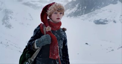 'A Boy Called Christmas' Netflix Holiday Movie Based On Beloved Book