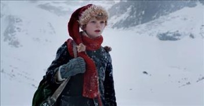 'A Boy Called Christmas' Netflix Holiday Movie Based On Beloved Book 