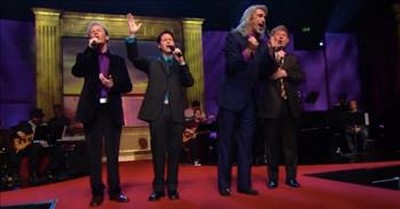 'Through' Classic Performance From The Gaither Vocal Band 