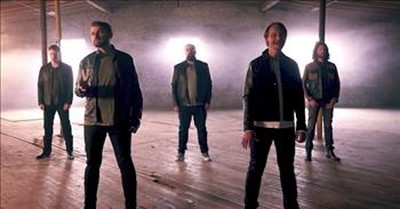 A Cappella Performance Of 'Brothers In Arms' From Home Free 