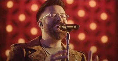 'All Are Welcome' Danny Gokey Official Music Video 