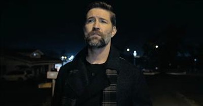 'Soldier's Gift' Josh Turner Official Music Video 