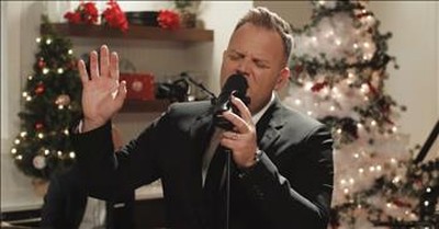 'Have Yourself A Merry Little Christmas' Matthew West Live Performance 