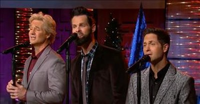 'The Manger And The Cross' Gaither Vocal Band 