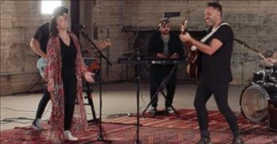 'See Your Faithfulness' Brad And Rebekah Official Music Video 